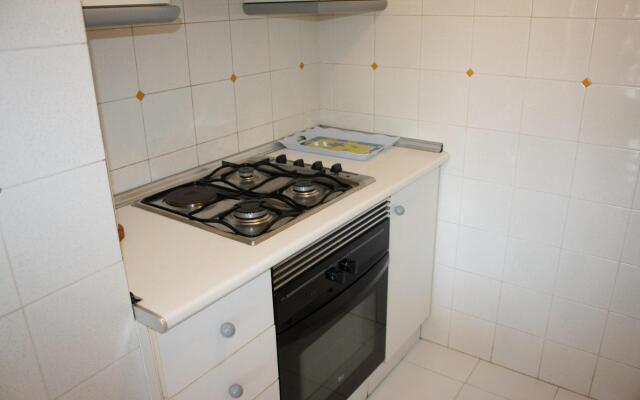 Apartamentos Costa Calpe