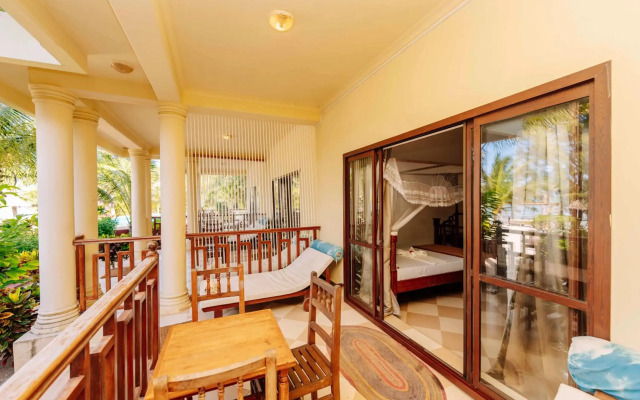 Ifa Beach Resort