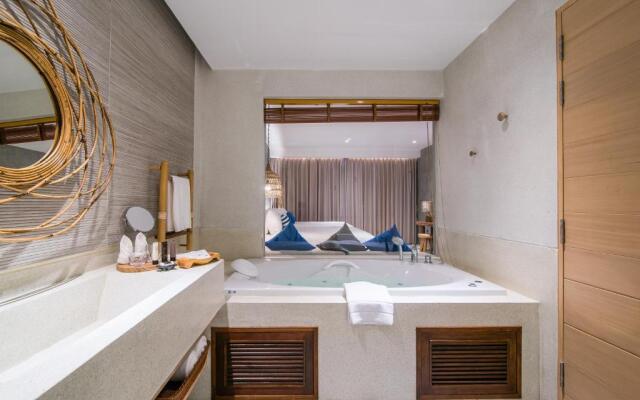 Lullaby The Sea Hua Hin