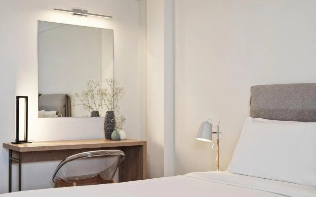 NLH MATI Seafront - Neighborhood Lifestyle Hotels