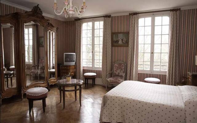 Hôtel Les 3 Falaises