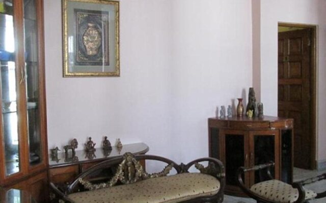 Hotel Sushama Guest House Salt lake