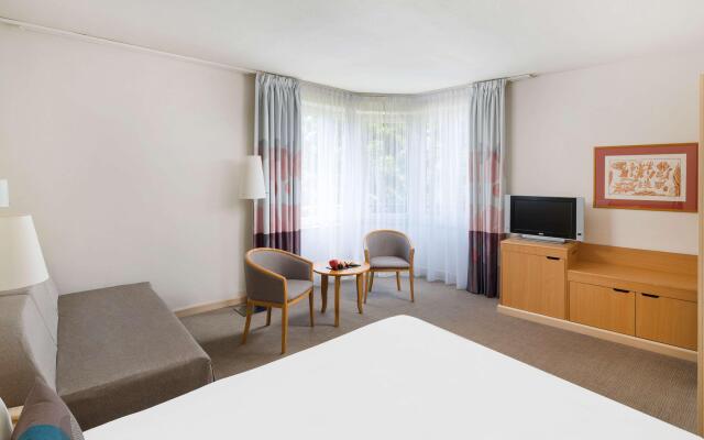 Castrum Hotel Szekesfehervar