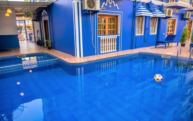 Casa Eternal Boutique Hotel