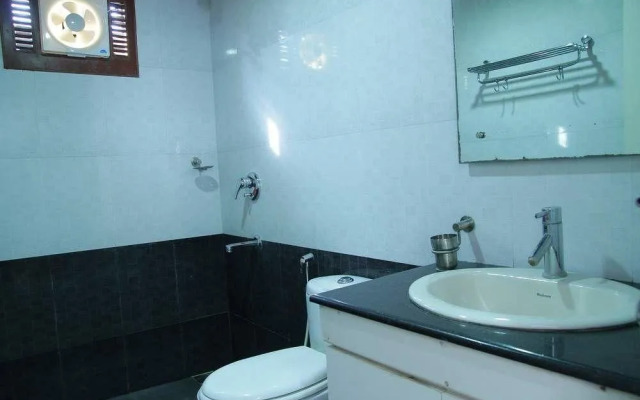 Fort Beach Service Apartments