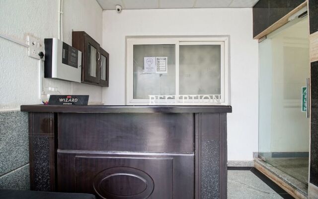 OYO Rooms Golf Course Road II