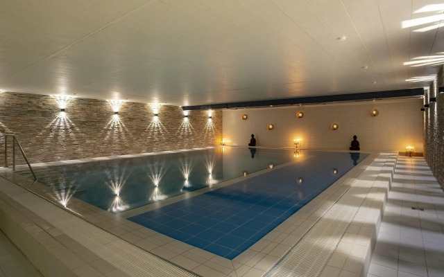 Aqualux Wellness & Tagungshotel
