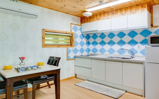 Gangneung Seaview Pension