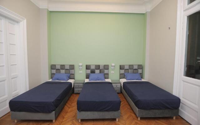 Cairo Hub Hostel