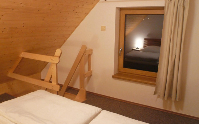 Apartmán u Nováků