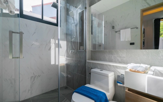 Rawayana Central Park Villas
