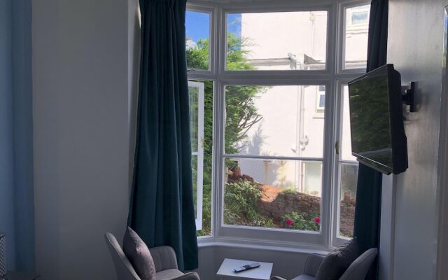 Harbour Lodge B&B