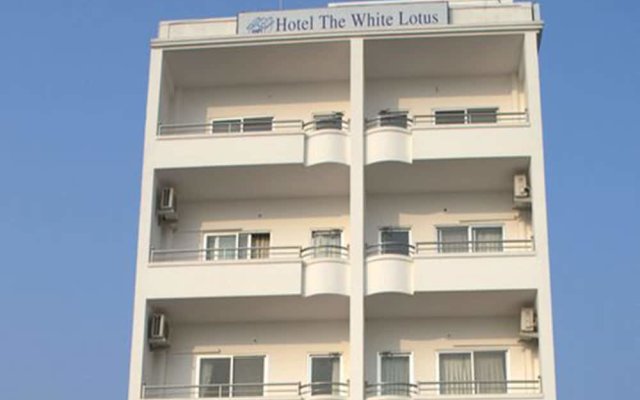 The White Lake Hotel
