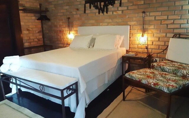 Eco Luar Boutique Hotel