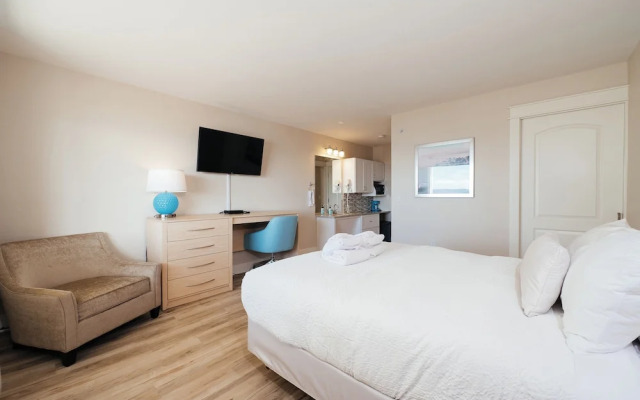 Kasa Gold Coast Inn Traverse City