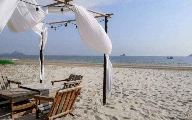 Kao Tao Villa Beach Resort