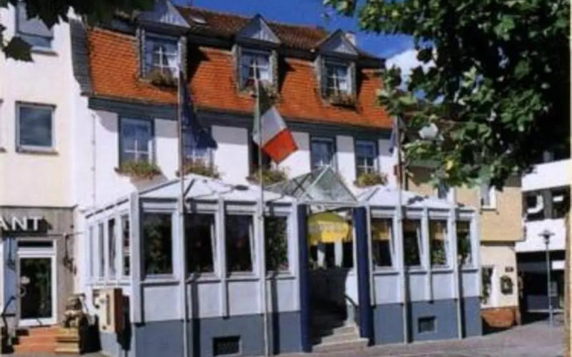 Hotel Mainzer Hof