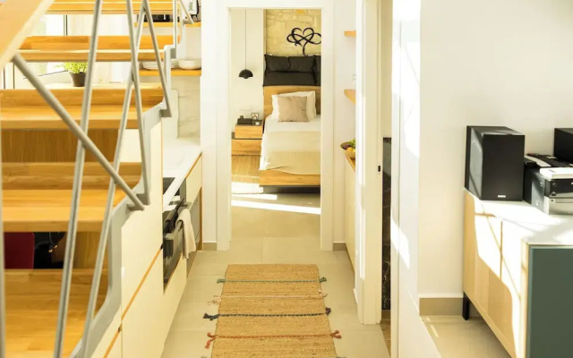 Nikiti Dream Villas