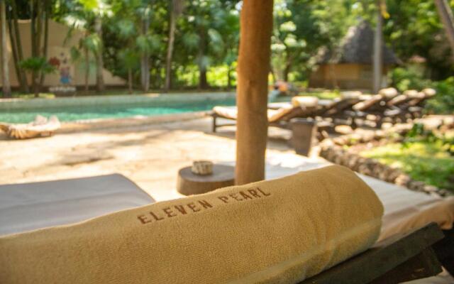 Eleven Pearl Boutique Hotel & Spa