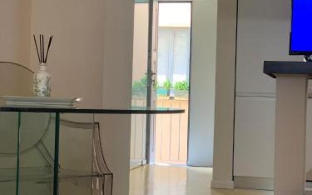 Fifty Eight Suite Milan Brera