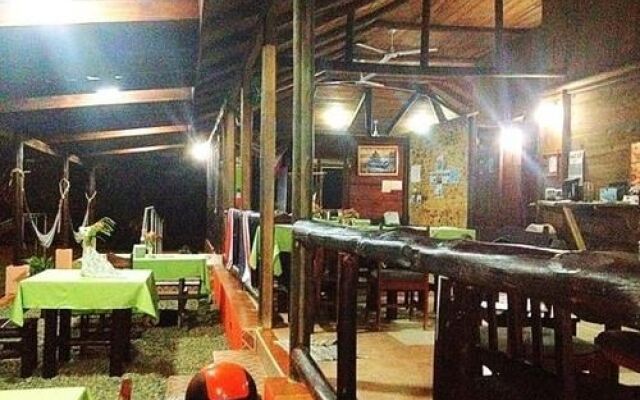 Hotel Canto de Ballenas