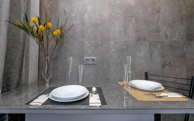 В гости на улице Челюскинцев 14