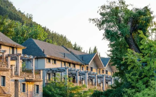 Xi'an Secluded Boutique Hotel