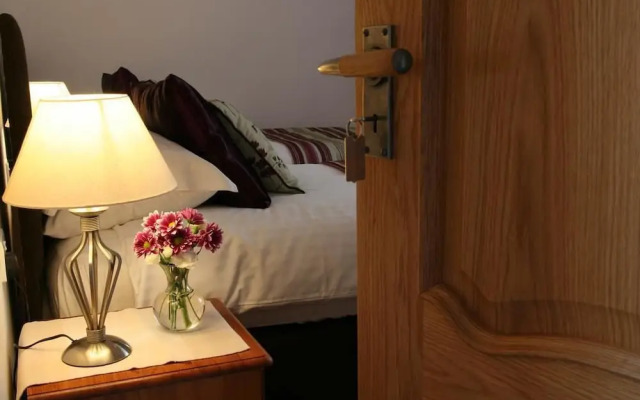 Mandeley Guest House