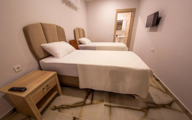 Huma Elite Hotel