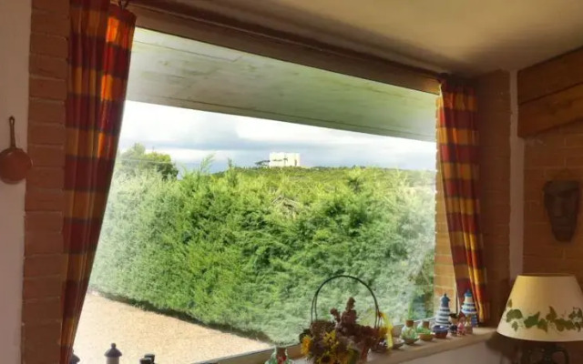 B&B Villa La Grandetta