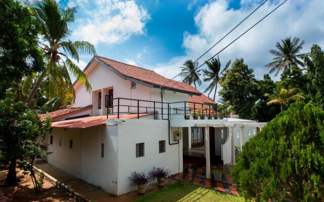 Dayanithi Guest House