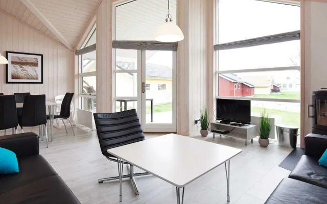 Holiday Home in Großenbrode