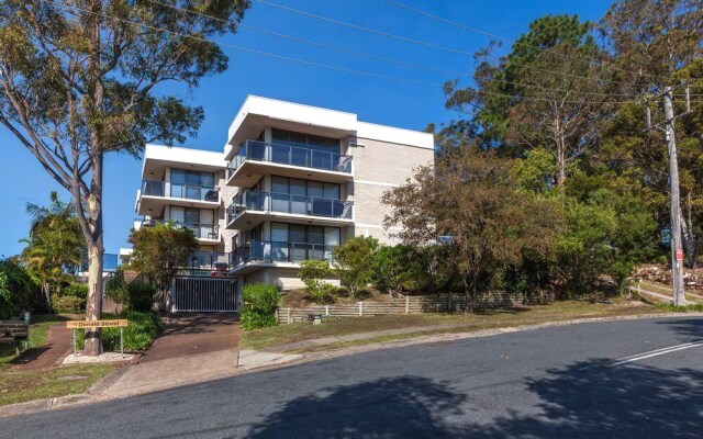 Portside, Unit 11/1 Donald Street