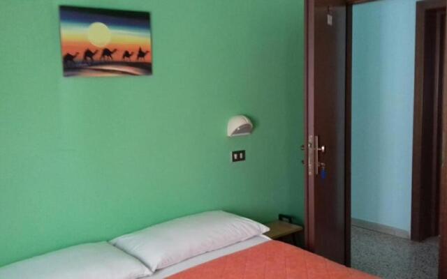 Hotel Acapulco