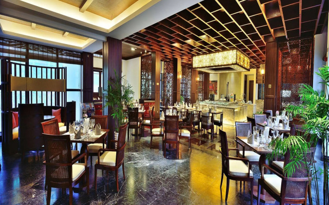Harmona Resort & Spa Zhangjiajie