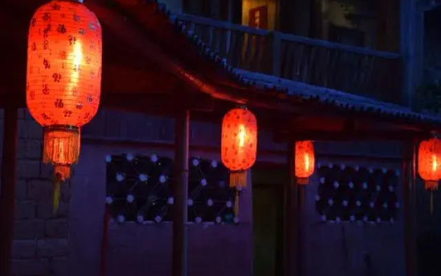 Yunshuiyao Jingwei Xiaodiao Boutique Inn