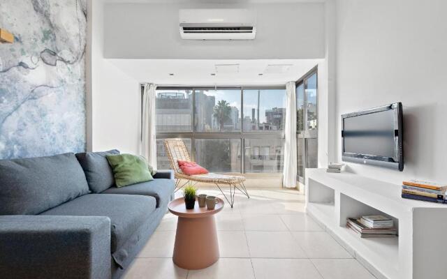 Design Apartments