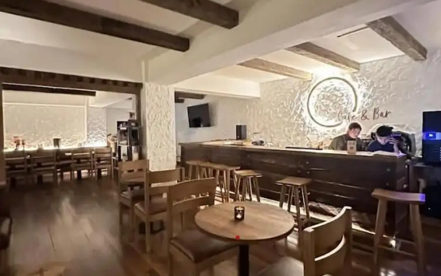 Hotel Osel