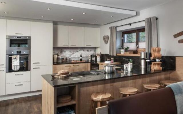 Chalet Zell by Alpen Apartments