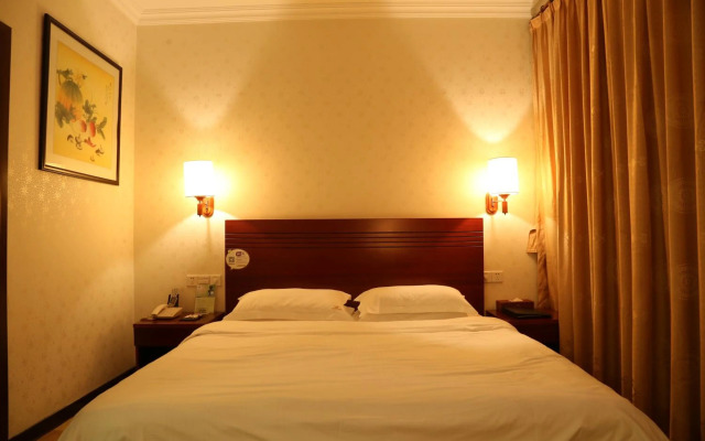 Pazhou Hotel