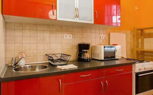 Kecskemeti 5 Apartment