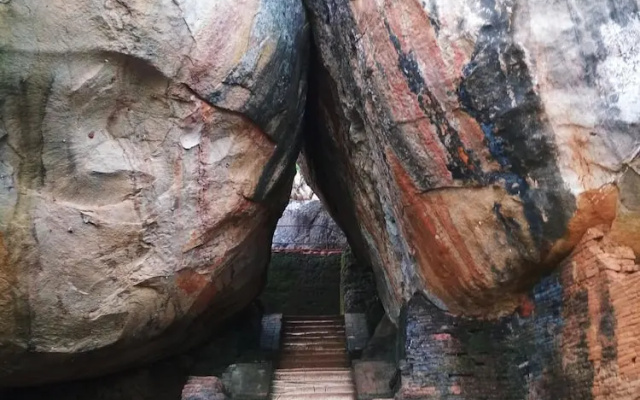 Sigiriya Danu homestay