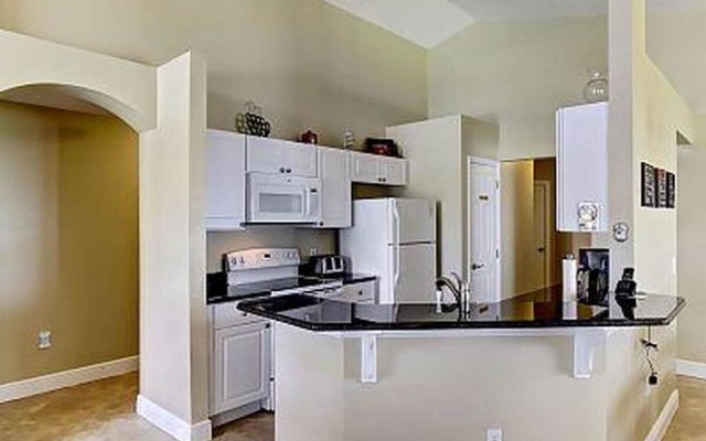 Waterview Pad Apartment 4 Bedroom