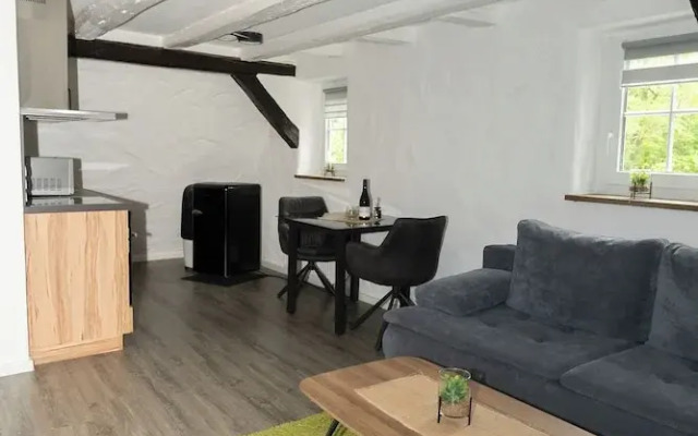 Hotel Garni BURG WALDENSTEIN