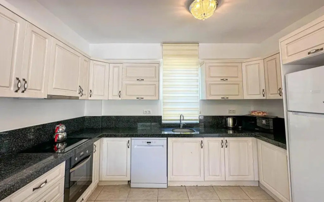 Zehra Villa