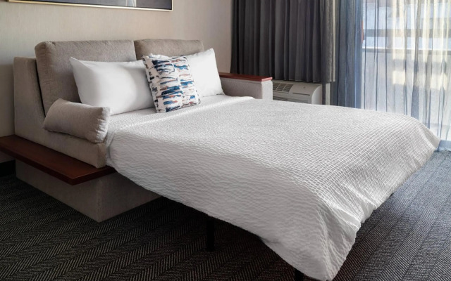 Courtyard by Marriott Seattle Southcenter