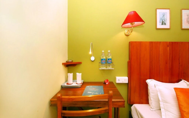 Hotel SN  Annex by OYO