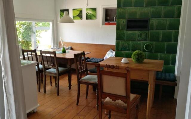 Ferienhaus Glücksmoment