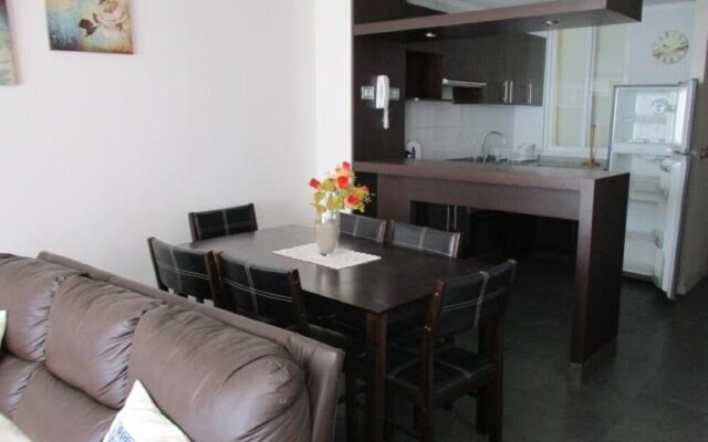 Apartamento Condominio Neohaus,4 Personas