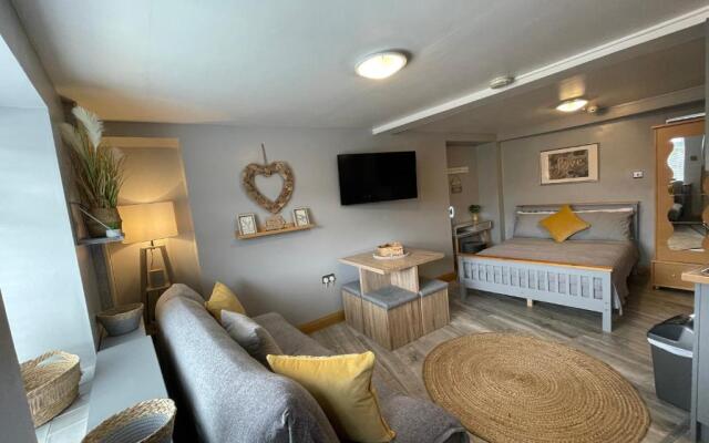 Westend Holiday Let 1 Brecon